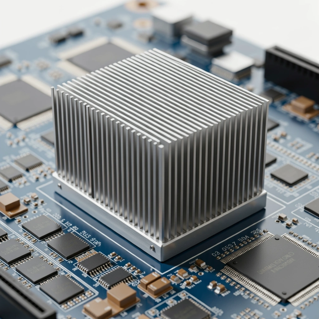 Computational hardware