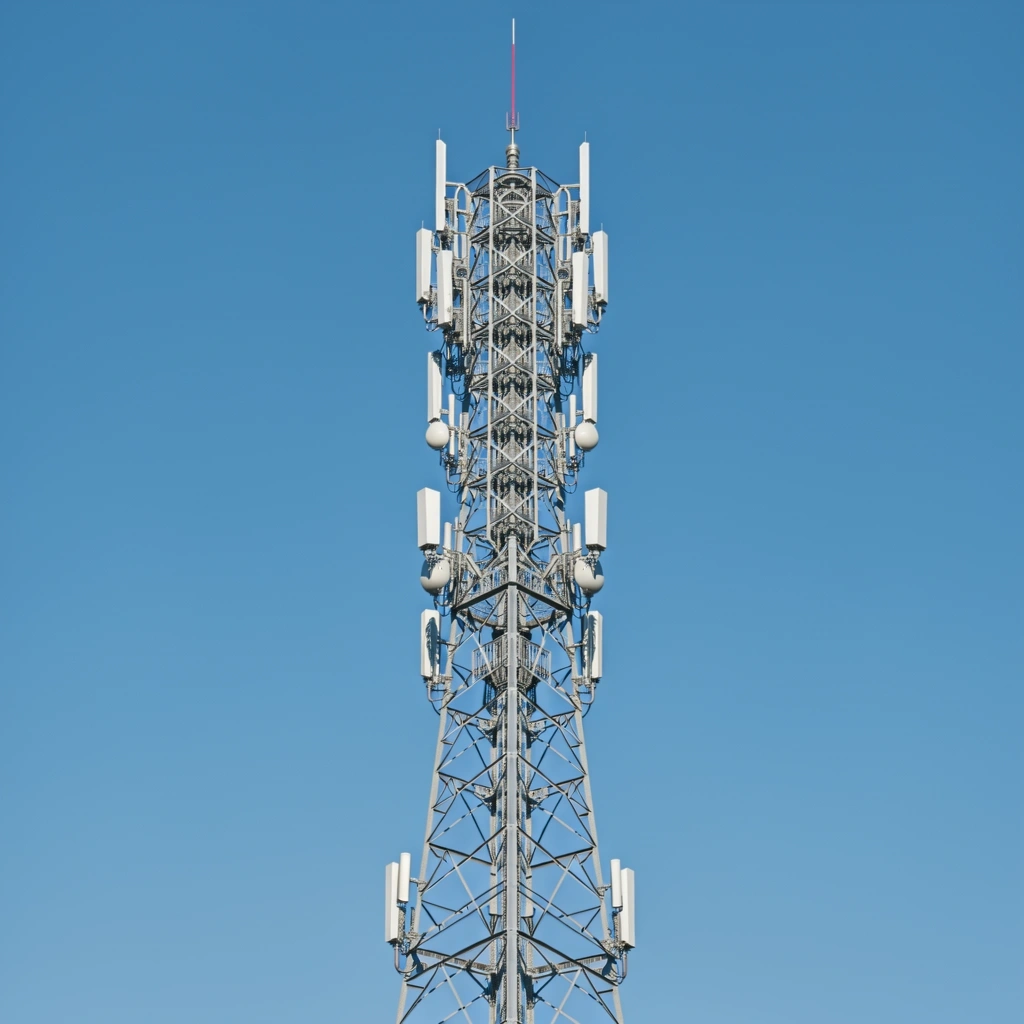 Signal infrastructure