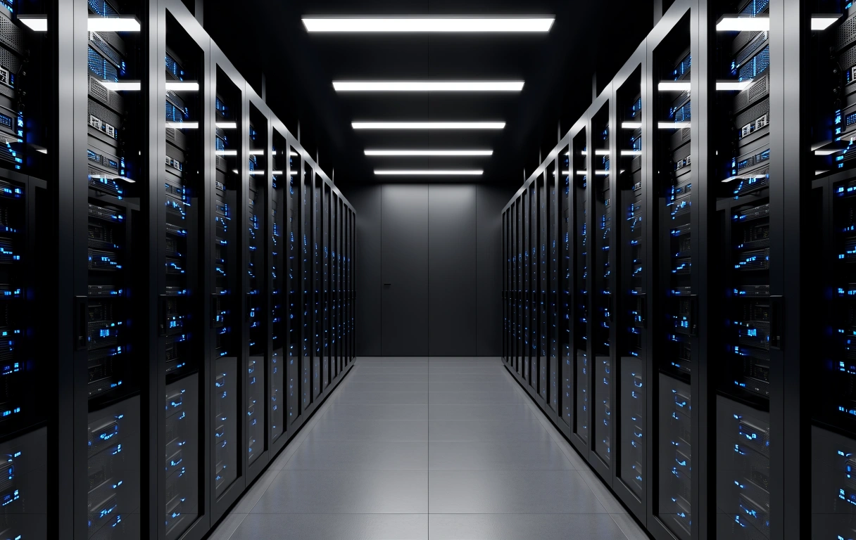 East Quant Systems Infrastructure