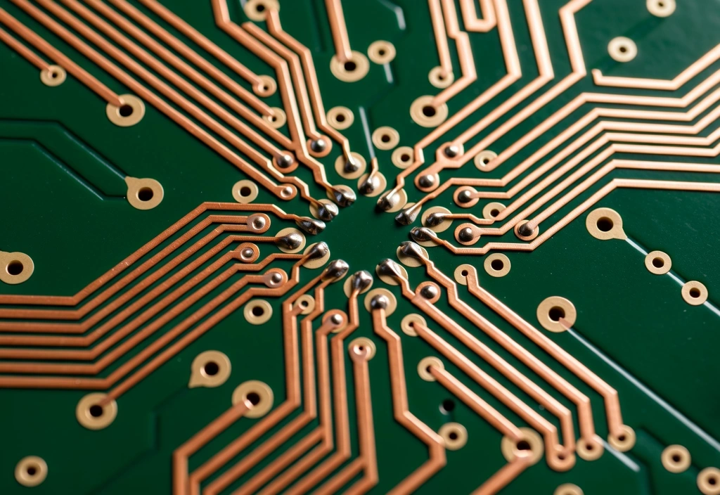 Technical Logic Paths