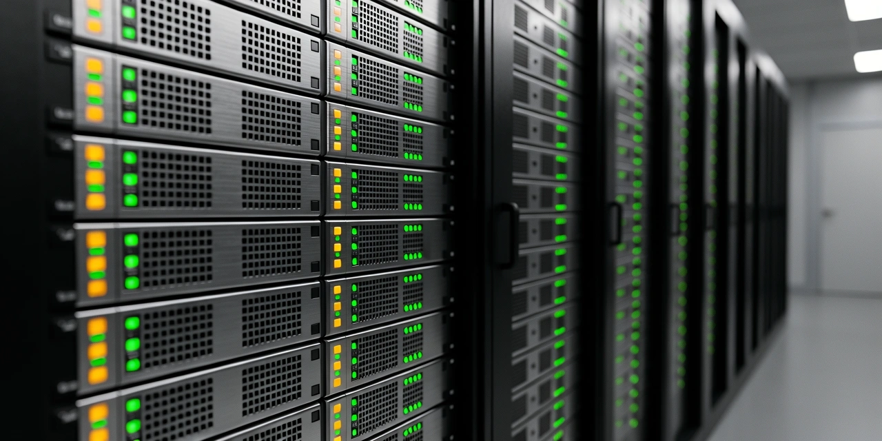 East Quant Systems Secure Data Infrastructure