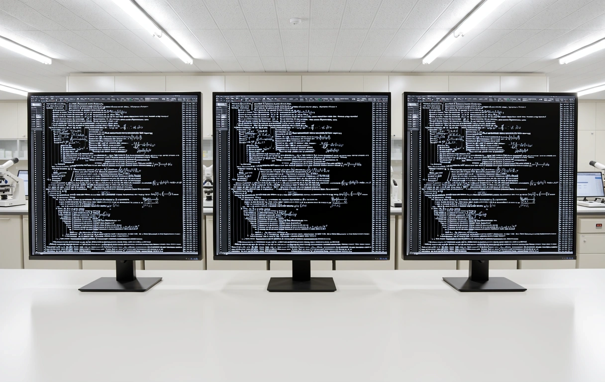 East Quant Systems Lab